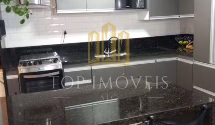 Maravilhoso  apartamento no Centro de São José dos Campos