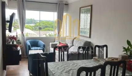 Lindo apartamento no  Jardim São Dimas - São José dos Campos/SP