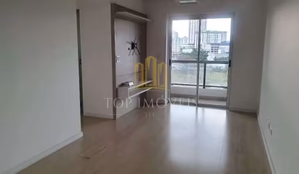 Lindo Apartamento Choce Vale Proximo ao Center Vale com 2 dormitorios e planejados