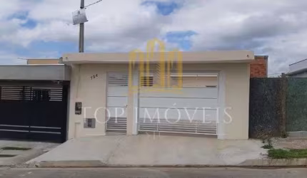 Belíssima Casa SetVille- 5 Minutos da Dutra, próximo a Petrobras, bairro novo