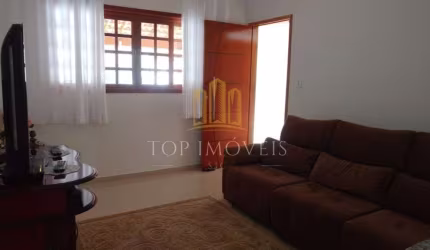 Casa no Residencial Altos do Bosque, São José dos Campos/SP
