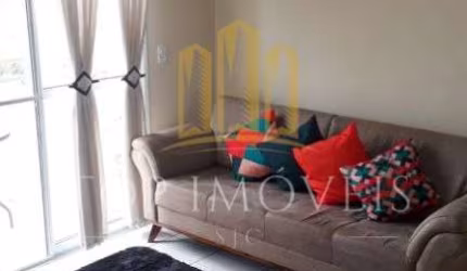 Maravilhoso Duplex no Bosque dos Eucaliptos, São José dos Campos/SP