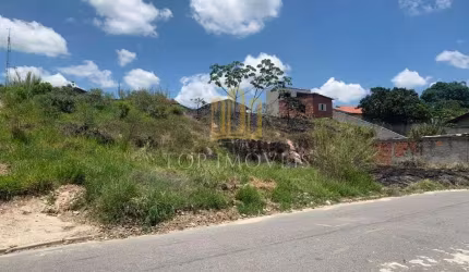 Excelente terreno com 708,00 m² na zona sul