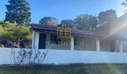 Terreno com 2.079m² na zona leste de São José dos Campos/SP