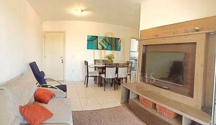 Apartamento 3 dormitórios com 1 suíte