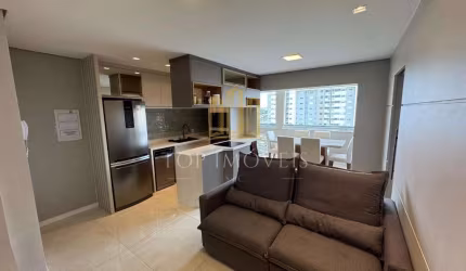 Apartamento Espetacular no Maranata - Parque Industrial