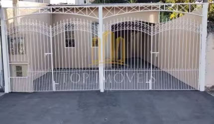 Casa Jardim Satélite toda reformada, com 2 dormitórios 192 m2 com edicula