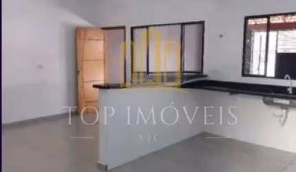Casa residencial para Venda Jardim Santa Júlia, São José dos Campos com 2 dormitorios com 1  suite