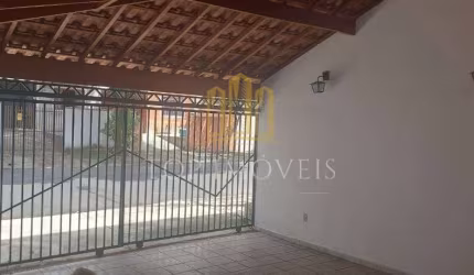 Casa ampla no Jardim das Indústrias- Excelente localização