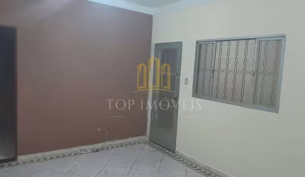 Sobrado com 2 quartos com Suite, - Parque Interlagos - São José dos Campos/SP