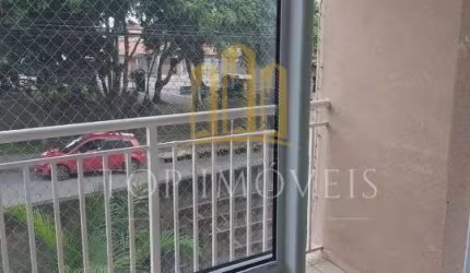 Lindo apartamento localizado na Zona sul repleto de planejados, sacada, lazer completo