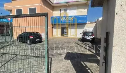 Excelente ponto comercial Na Zona sul  100m²