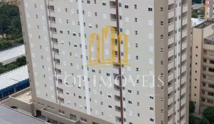 'Charmoso Apartamento de 2 Dormitórios com Suíte, Varanda Gourmet e Hobby Box!'