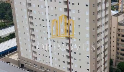 Charmoso Apartamento de 2 Dormitórios com Suíte, Varanda Gourmet e Hobby Box!