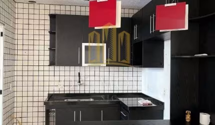 Otima casa com 2 dormitorios, em condominio fechado