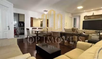 Lindo apartamento localalizado no Aquarius com 3 dormitorios 3 suites