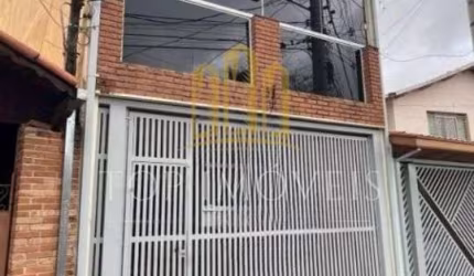 CASA SOBRADO  ESPAÇOSA DE TRES DORMITORIOS COM SUITE: SEU NOVO LAR ESPERANDO POR VOCE!!