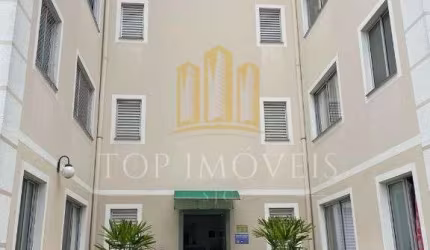 Apartamento Novo no Jardim Paraíso Bairro da Colônia - Jacareí