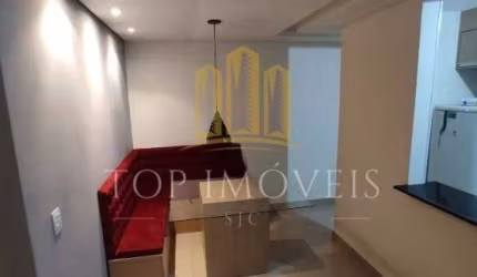 Lindo Apartamento - Jardim das Indústrias - Spazio Campos gerais - 2 Dormitórios - 48m².