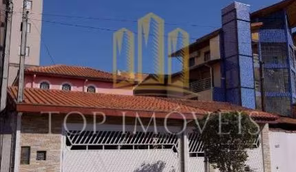 Casa Sobrado à Venda - 5 Quartos 2 Suítes, Excelente Localização na Zona Sul de São José dos Campos