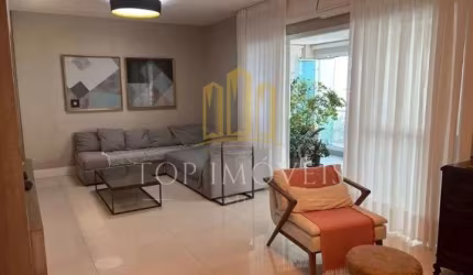 Apartamento com 4 dormitorios e 3 suites com planejados novos Lazer Completo ao lado Shopping Colinas