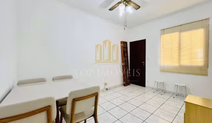 Excelente apartamento Semi mobiliado no Jardim California