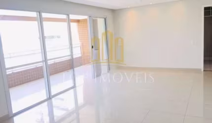 Lindo apartamento  localizado na Vila Ema - Residencial Grand Club - 3 Suítes - 147m²