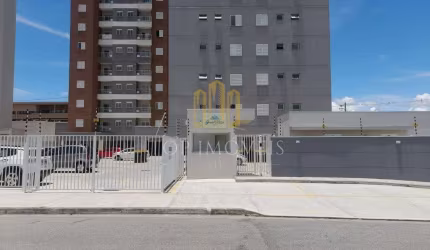 Grand Kazza - Belíssimo apartamento no Urbanova!