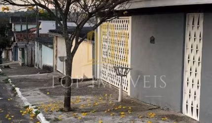 Espaçosa Casa de 3 Quartos à Venda no Novo Horizonte, São José dos Campos – Oportunidade Imperdível!