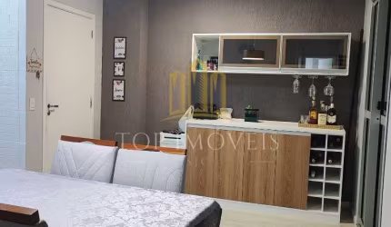 Lindo Apartamento Vista Flamboyant