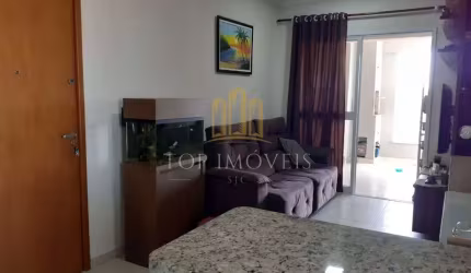Apartamento 3 dormitorios com suite e churrasqueira na varanda
