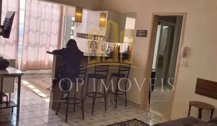 Lindo apartamento no Centro de São José dos Campos com 3 quartos