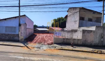Oportunidade Imperdível Terreno 300Mts  no JD América!