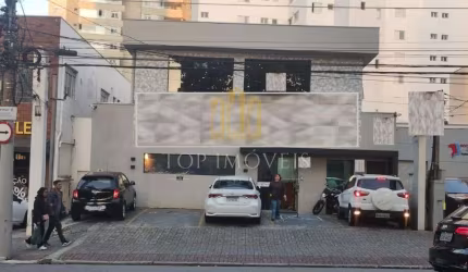 Oportunidade Imperdível: Sala Comercial Sobreloja!
