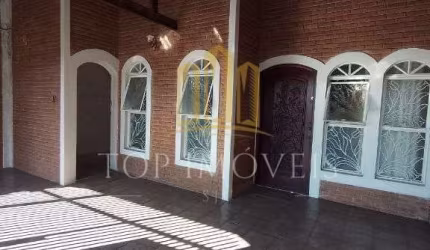 Oportunidade Imperdível Casa com 3 quartos na Zona Sul Conjunto Residencial Trinta e Um de Março