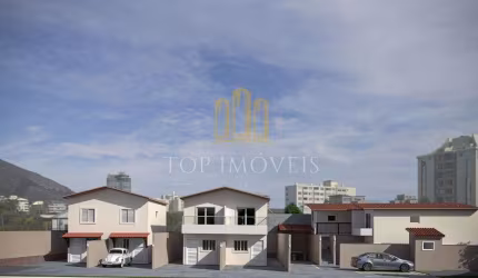 Villagio Exclusivo à Venda | 6 Unidades Disponíveis