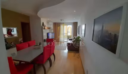 Excelente apartamento no Parque das Artes - Santana 4 dormitorios 1 suite