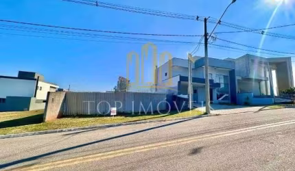 Terreno à venda, 250 m²  - Reserva Rudá - São José dos Campos/SP