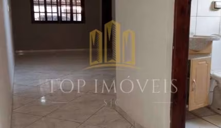 Linda Casa  Sobrado  Localziada no Conjunto Residencial Galo Branco  125m²  3 Dormitórios.