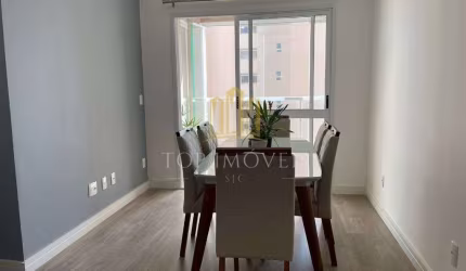 Excelente apartamento no Maxximo Resort - São José dos Campos/SP