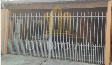 ÓTIMA Casa Bosque dos Eucaliptos-SJC-2ª quadra