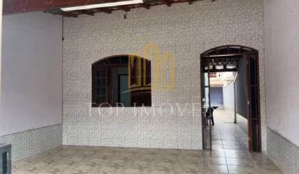 Excelente casa localizada na Zona Sul Residencial Uniao com area Gourmet