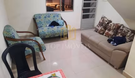 Belíssima Casa na Zona Norte no Residencial Girassol II
