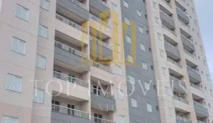 Belissimo Apartamento no The Gold Urbanova