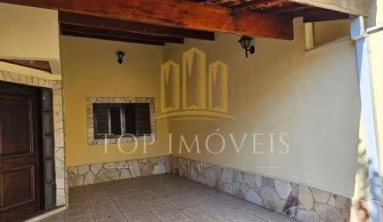 Ótima Casa Excelente Localização 3 dormitórios