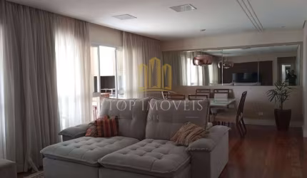 Excelente Apartamento à Venda 3 dormitórios 3 suites – Jardim das Indústrias
