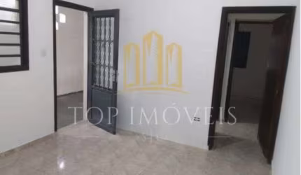 Casa Parque Interlagos Rua Residencial/Comercial