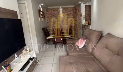 Oportunidade no Parque Industrial: 3 quartos, 66m² no Coração do Bairro!