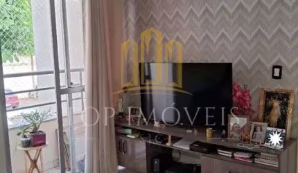 Lindo apartamento dois dormitorios no jardim américa