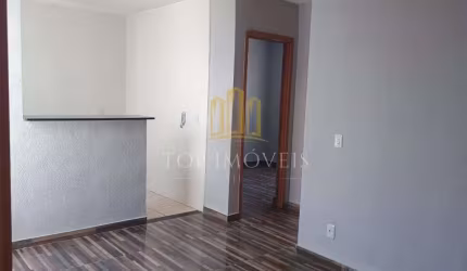 Lindo Apartamento Localizado no Santa Ines com 2 dormitorios